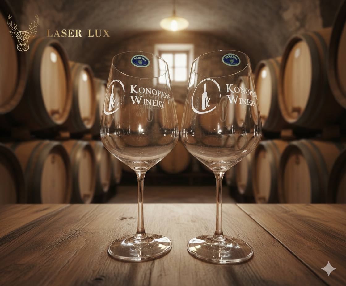 Корпоративни подаръци